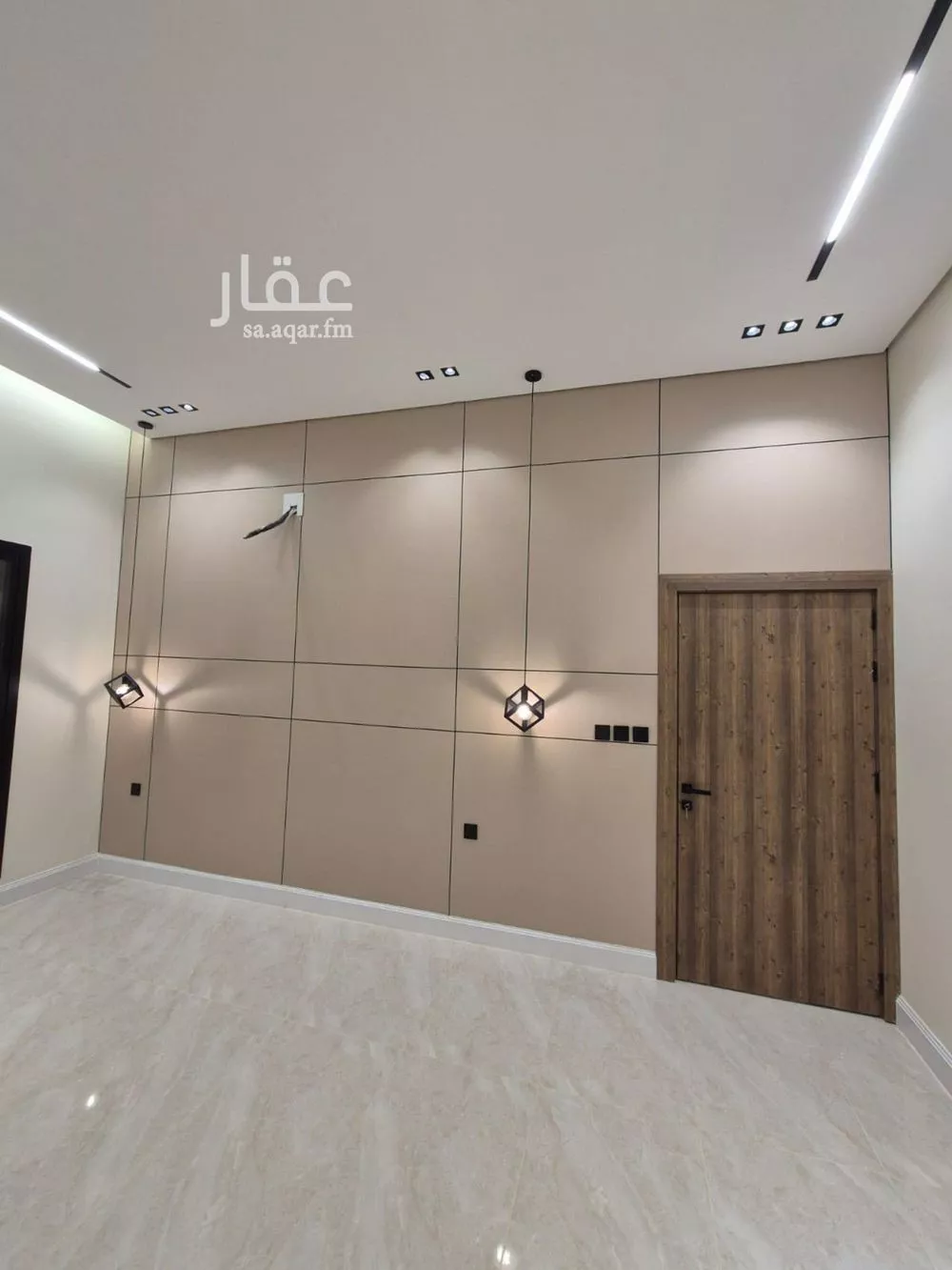 دور 3 غرف في العارض 7