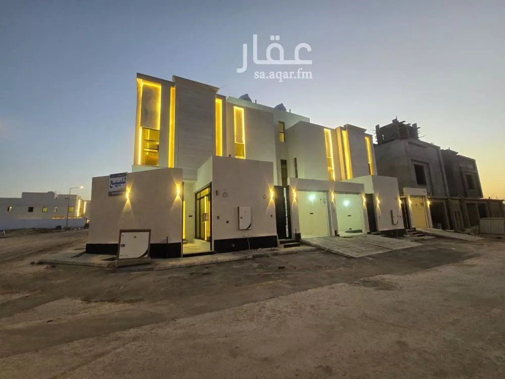 4 bedroom floor in Dirab 2