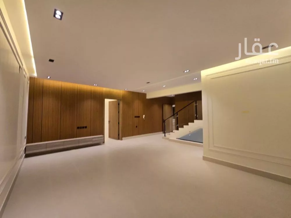 4 bedroom floor in Dirab 4