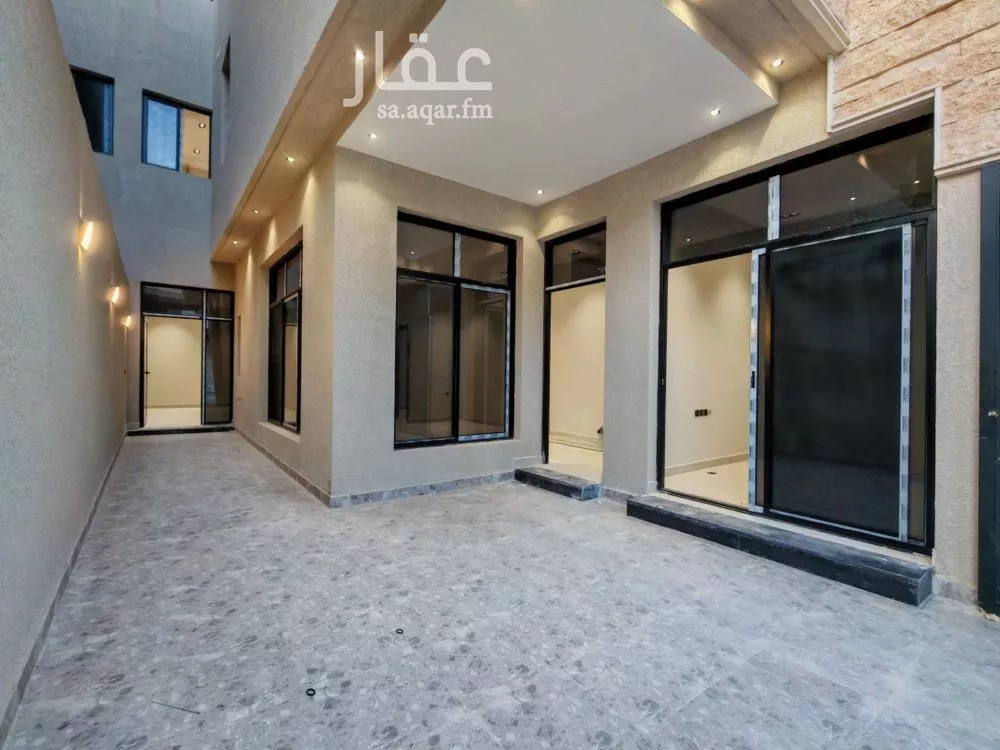 دور 5 غرف في الرمال 16