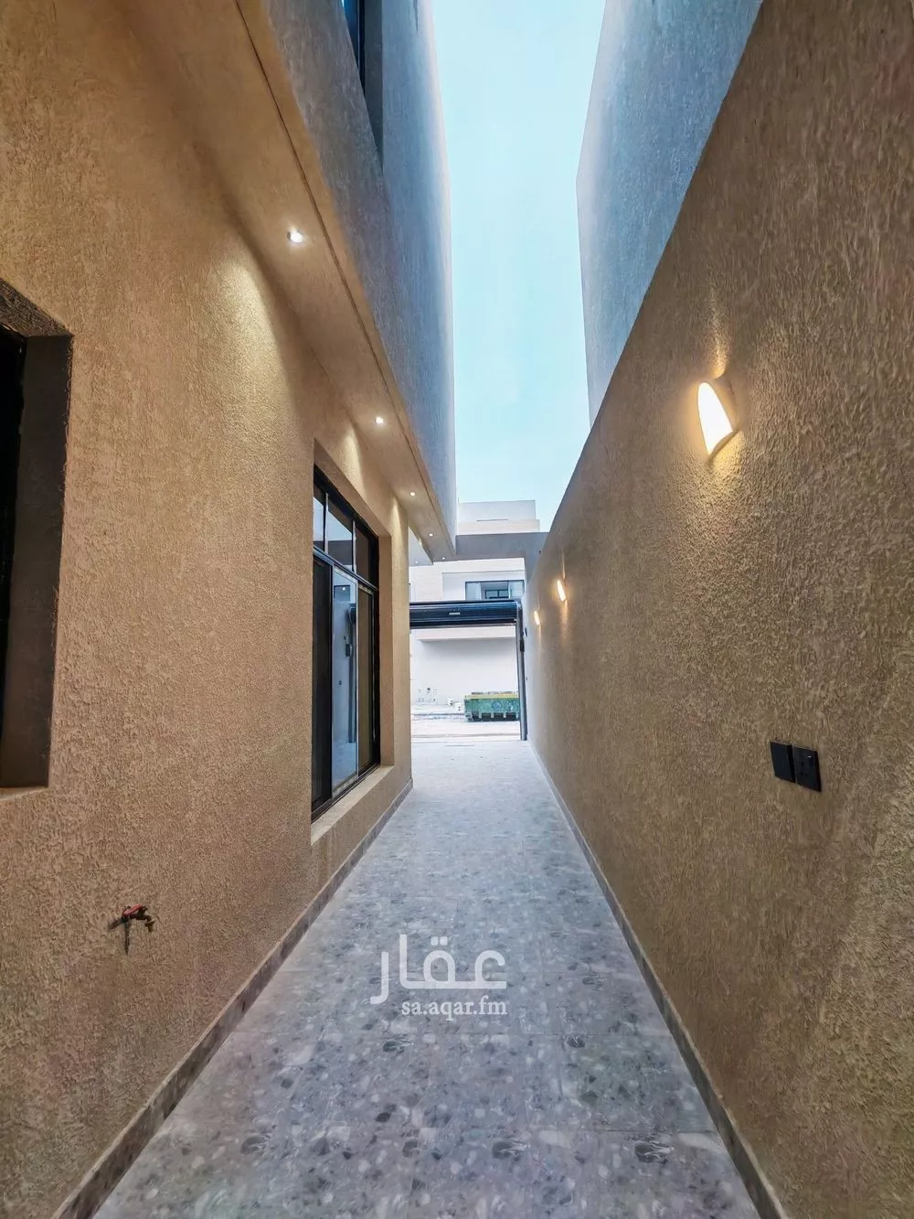 دور 5 غرف في الرمال 8