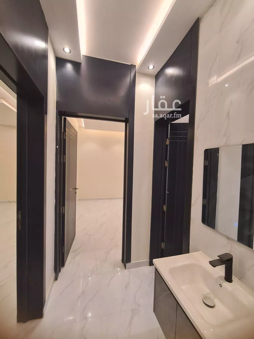 3 bedroom floor in Badr 12