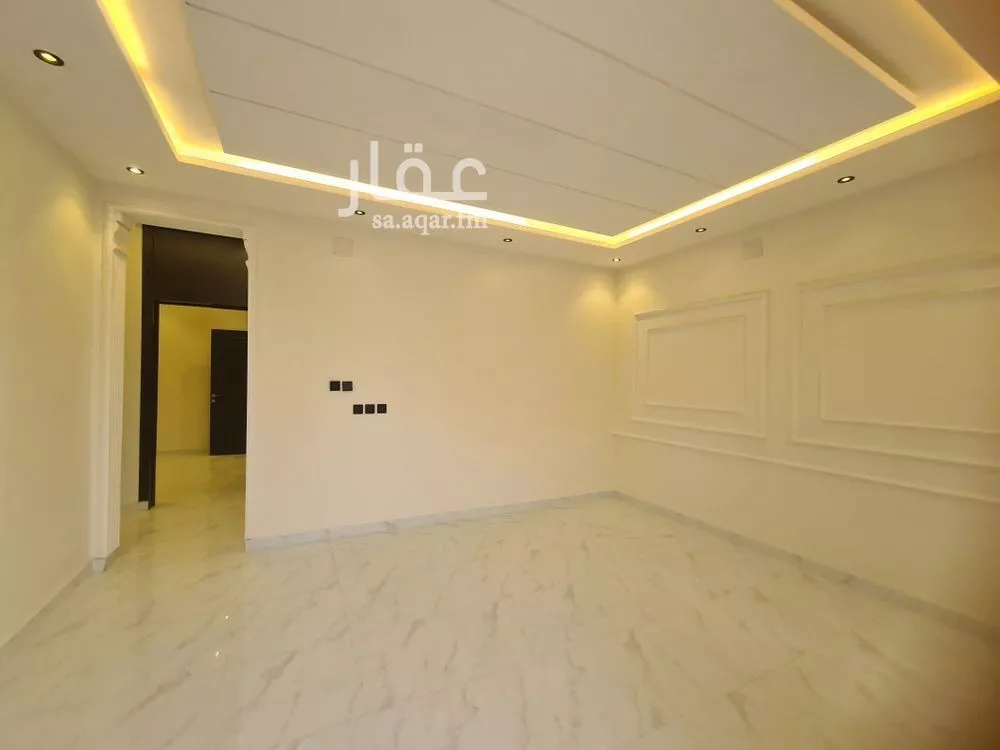 3 bedroom floor in Badr 4