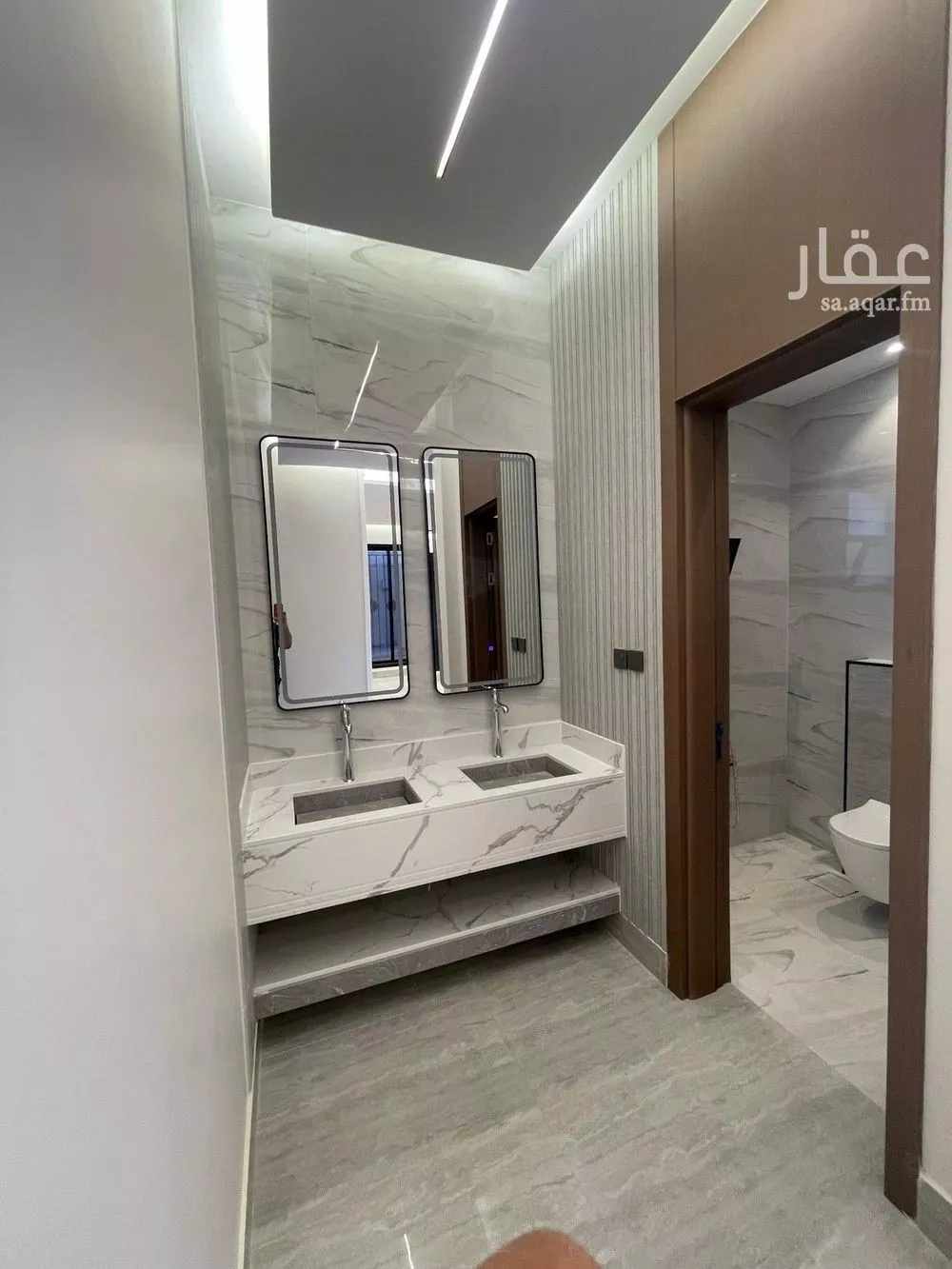 4 bedroom floor in Al Rimal 18