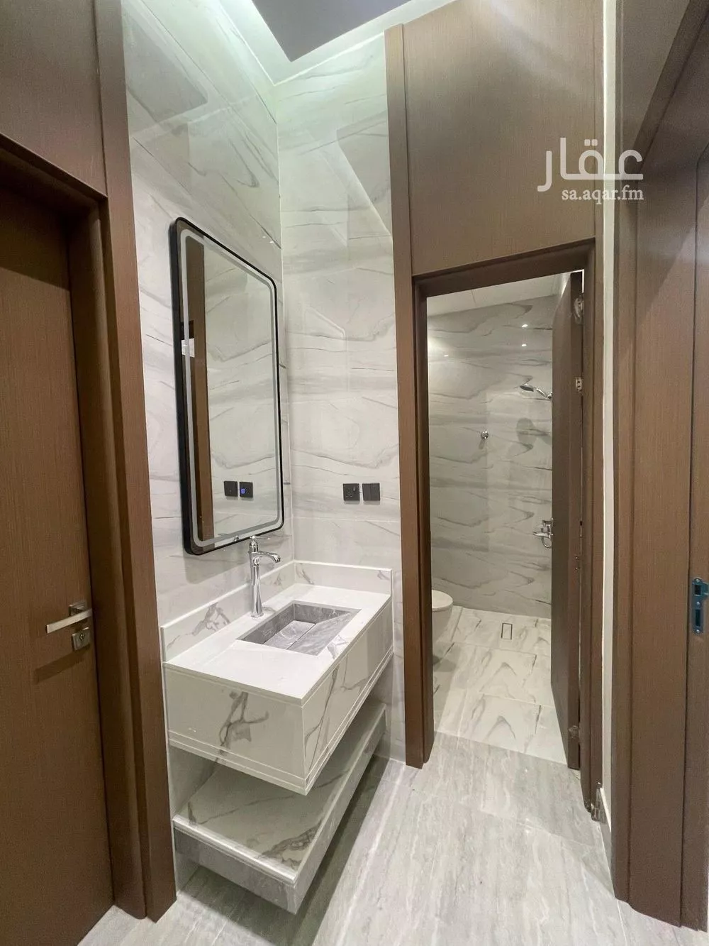 4 bedroom floor in Al Rimal 19
