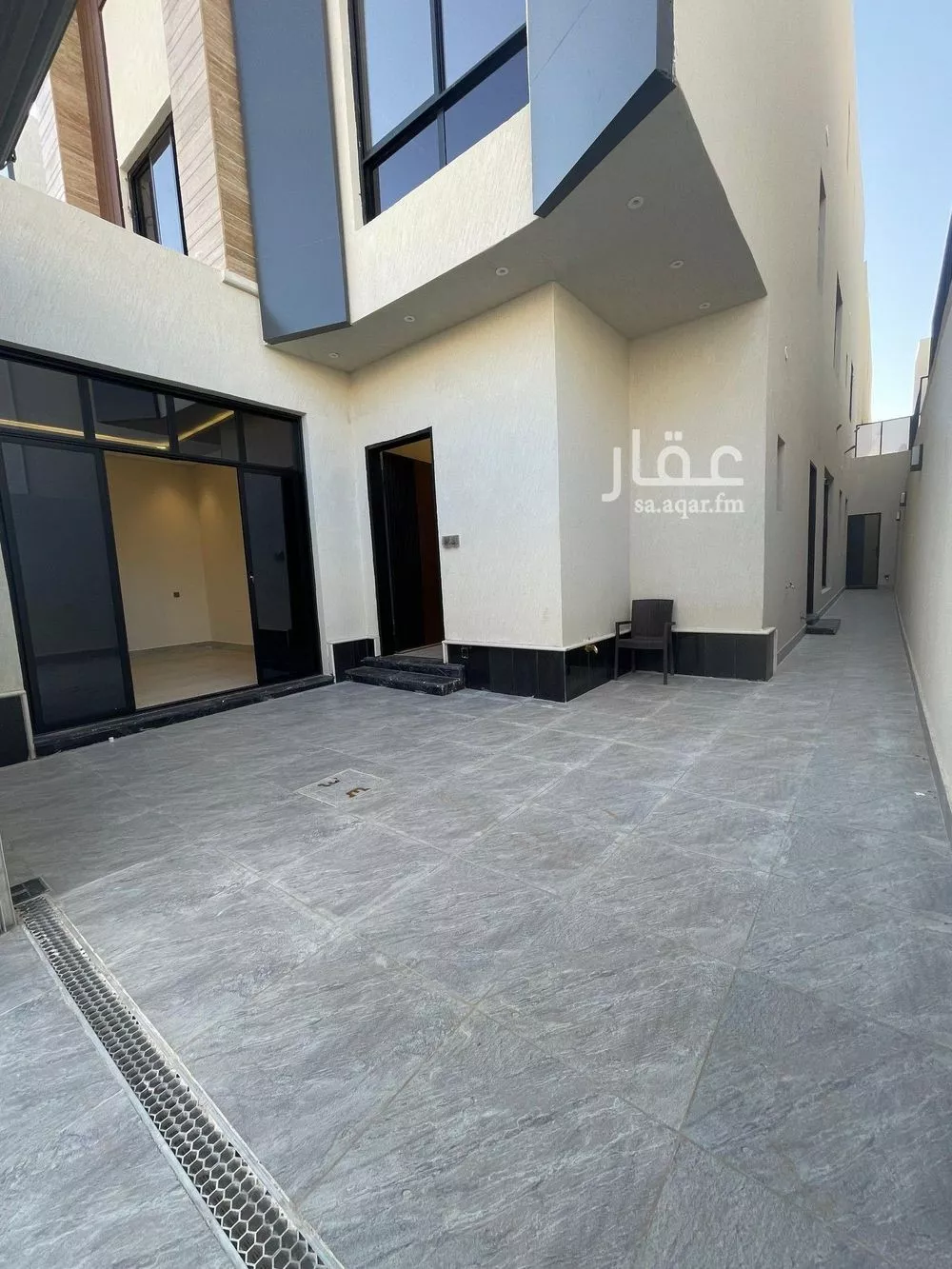 4 bedroom floor in Al Rimal 3