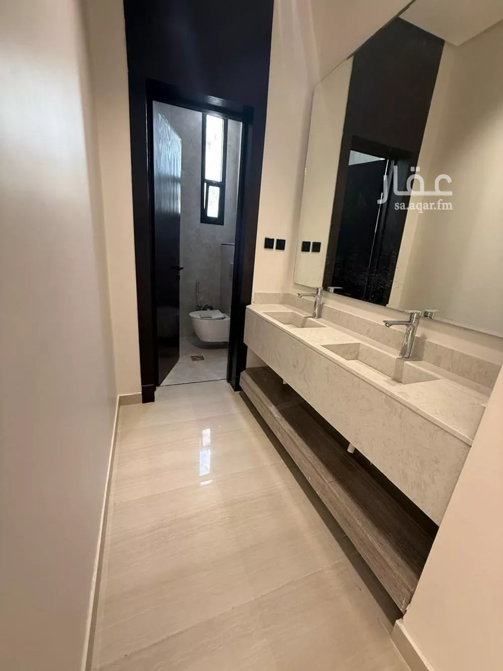 6 bedroom floor in Okaz 4