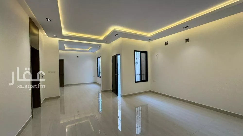 5 bedroom floor in Badr 10