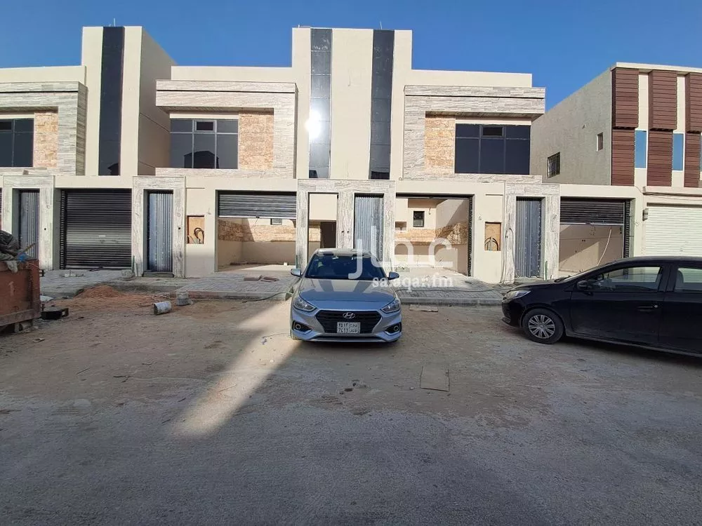 3 bedroom floor in Tuwaiq 2