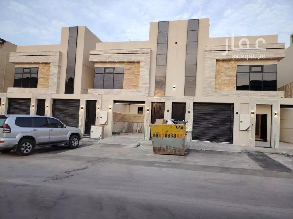 3 bedroom floor in Tuwaiq 12
