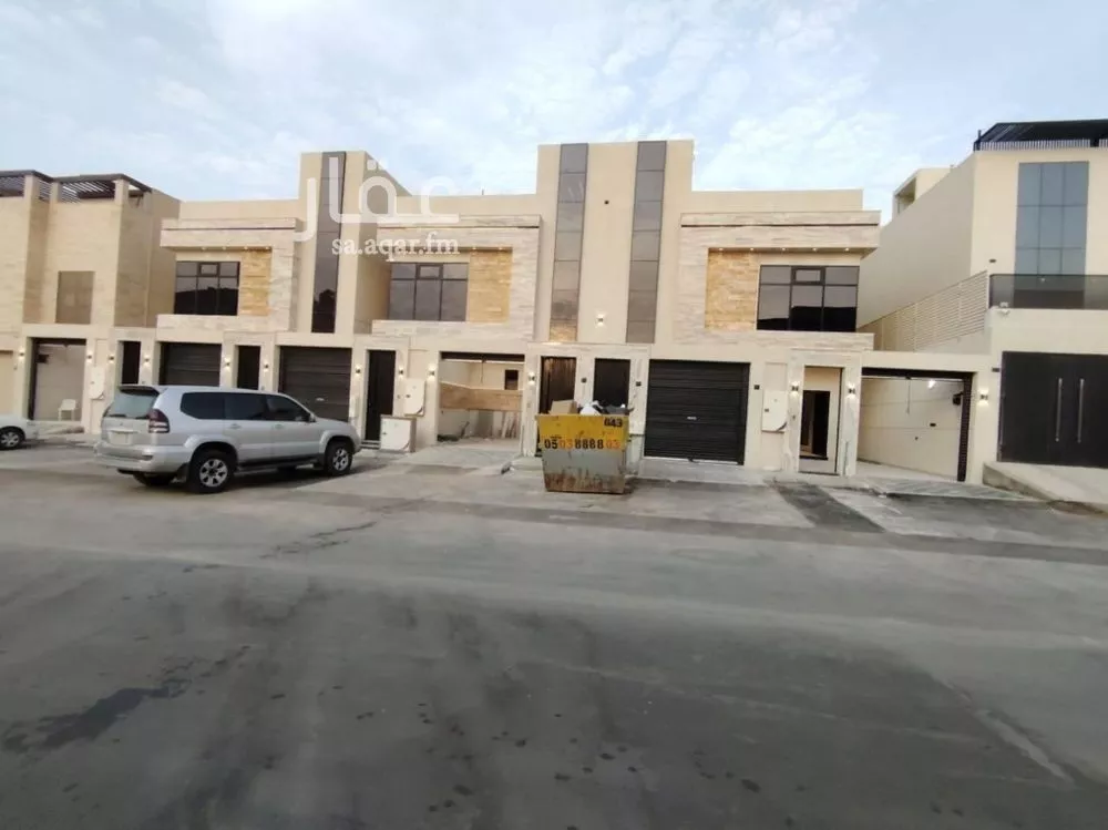 3 bedroom floor in Tuwaiq 18