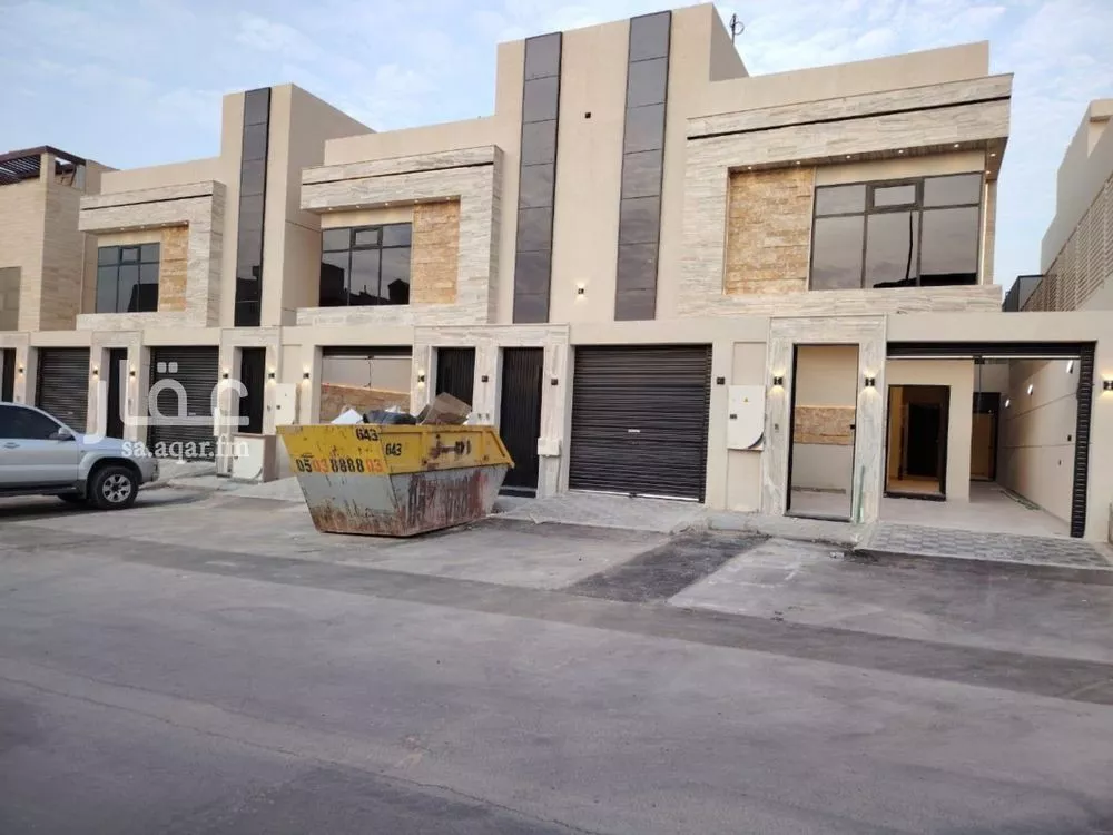 3 bedroom floor in Tuwaiq 8