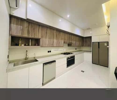 3 bedroom apartment in Qurtubah 3