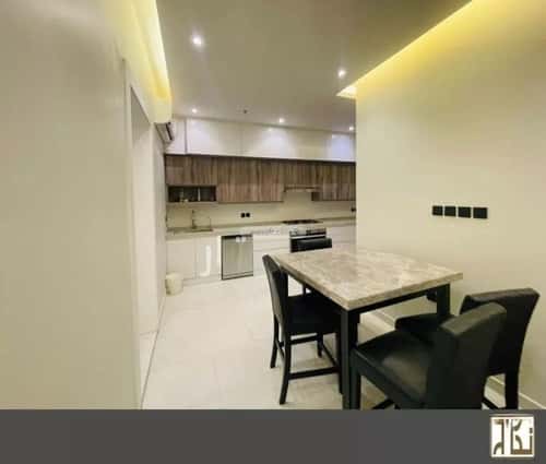 3 bedroom apartment in Qurtubah 5