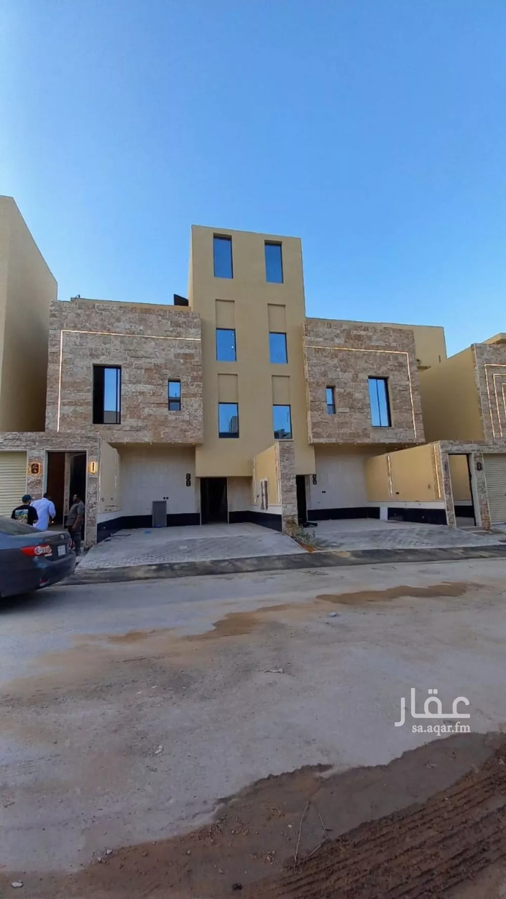 3 bedroom floor in Tuwaiq 2