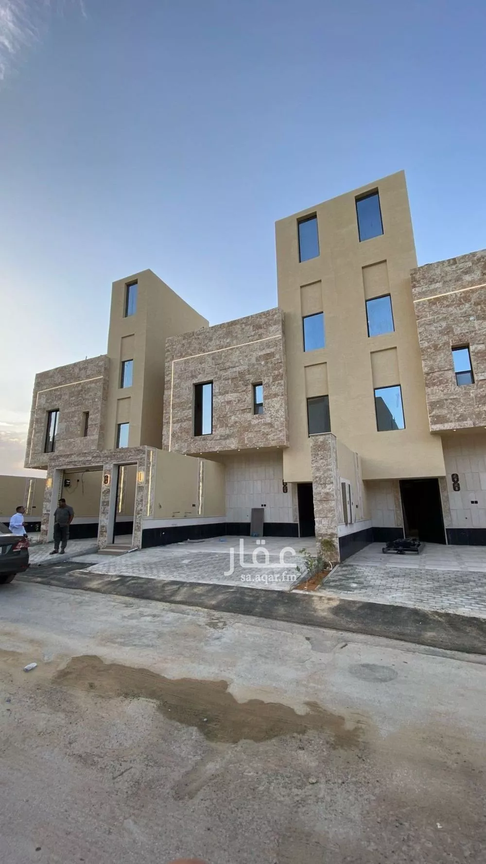 3 bedroom floor in Tuwaiq 13