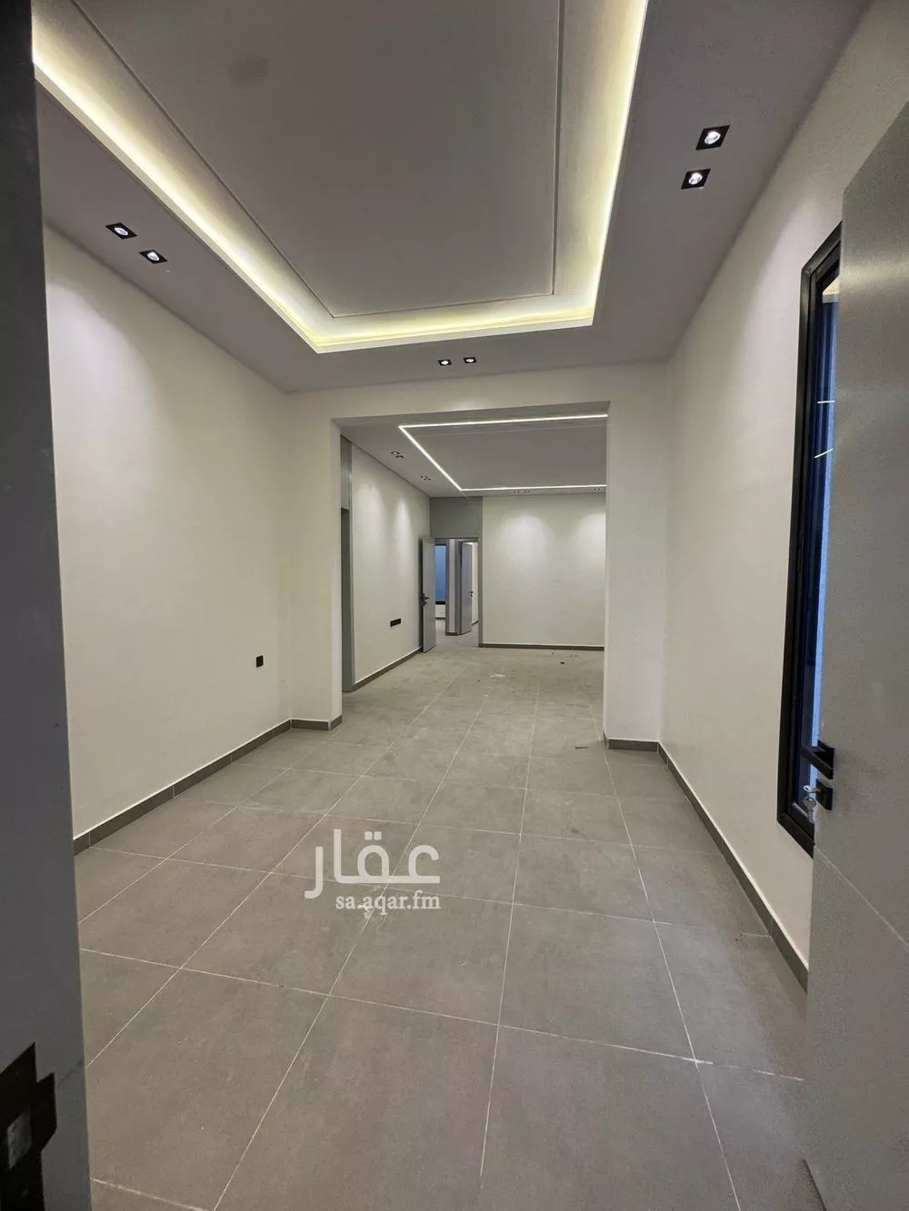 دور 4 غرف في بدر 6
