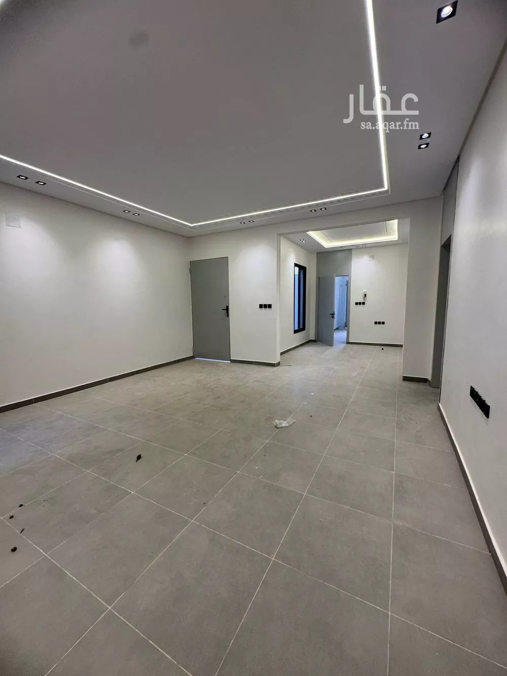 دور 4 غرف في بدر 7