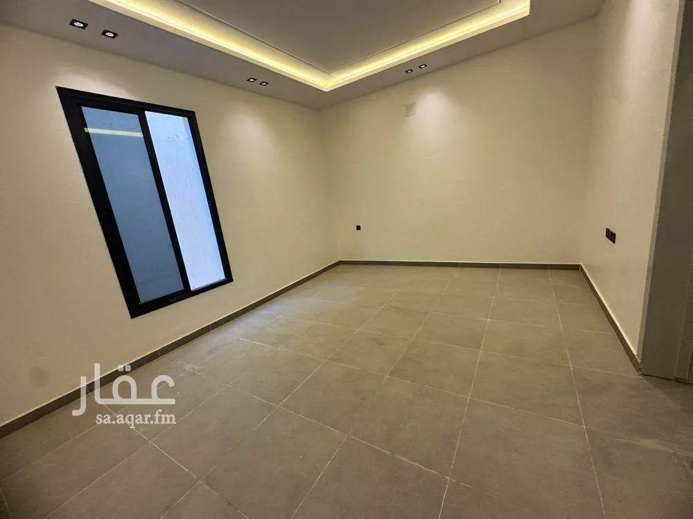 دور 4 غرف في بدر 8