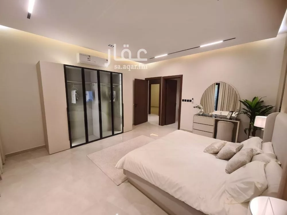 دور 4 غرف في عكاظ 12