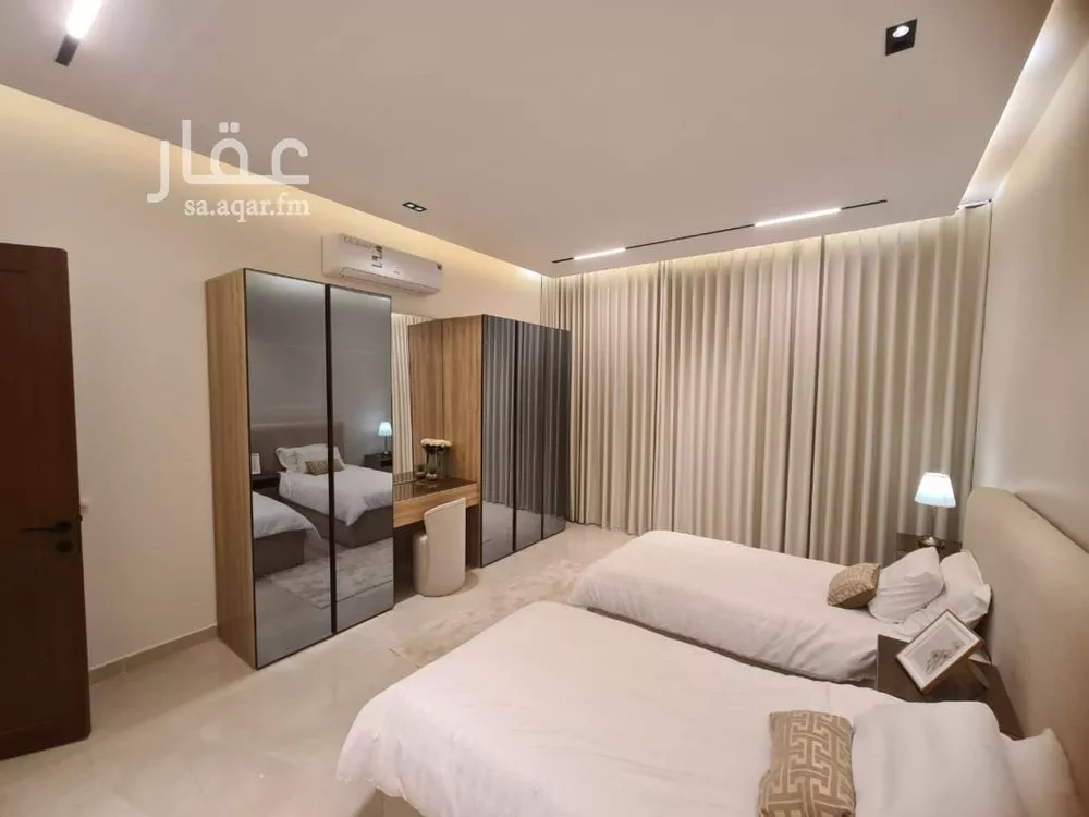 دور 4 غرف في عكاظ 13