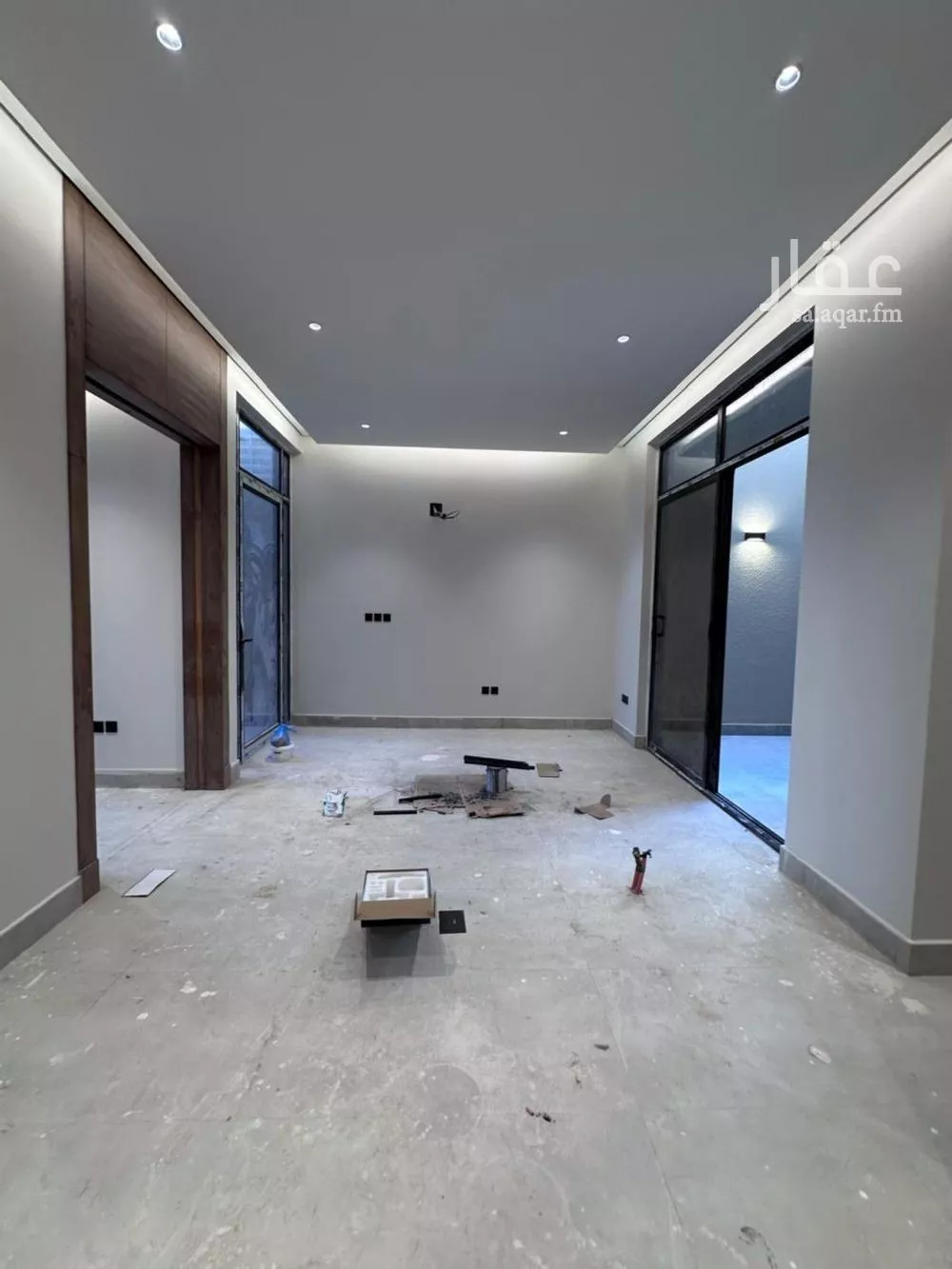5 bedroom floor in Al Narjis 2