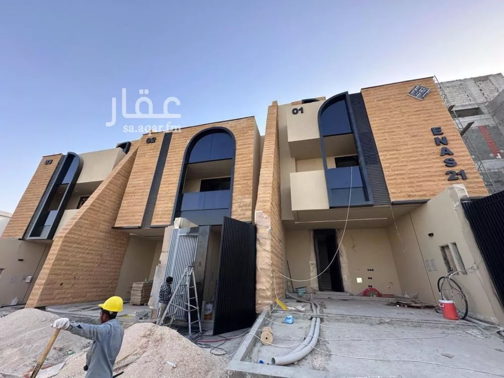 5 bedroom floor in Al Narjis 13