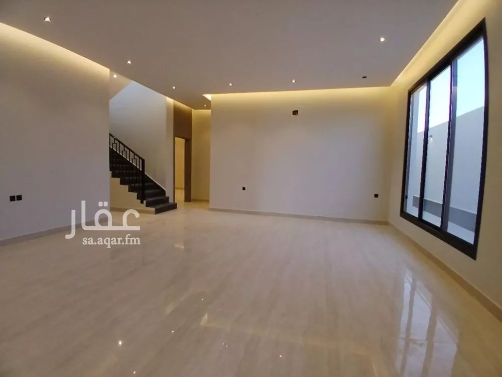 5 bedroom floor in Al Janadriyah 14