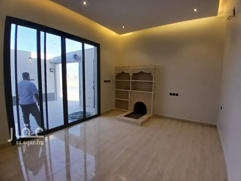 5 bedroom floor in Al Janadriyah 25