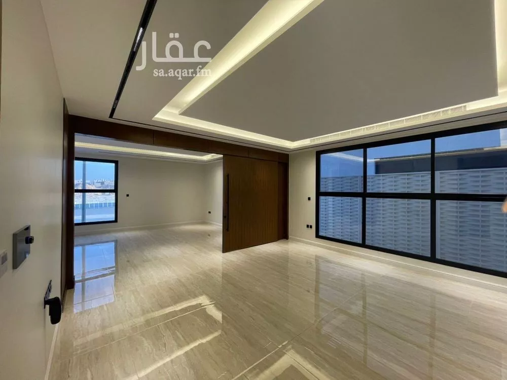 دور 4 غرف في النرجس 12