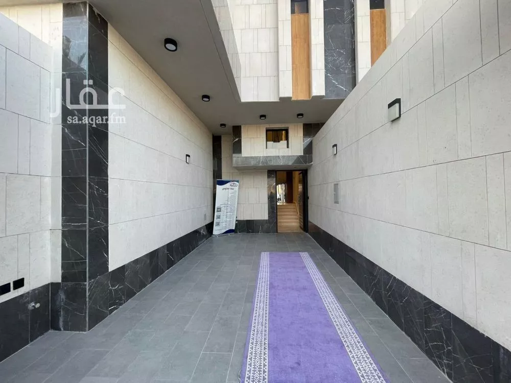 دور 4 غرف في النرجس 22