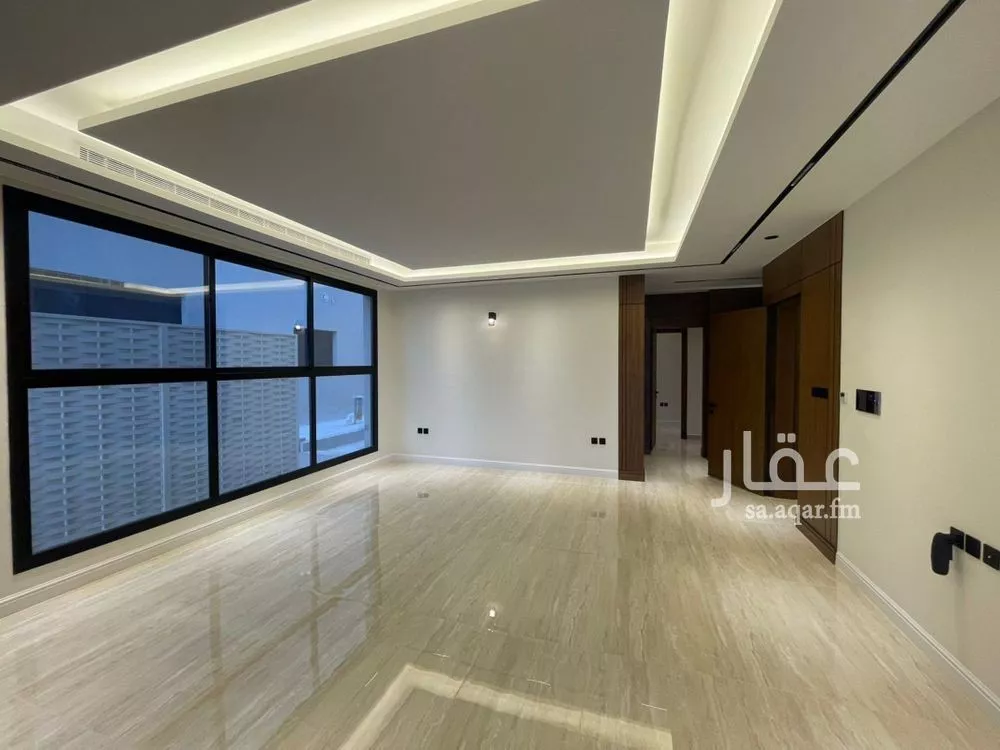دور 4 غرف في النرجس 23