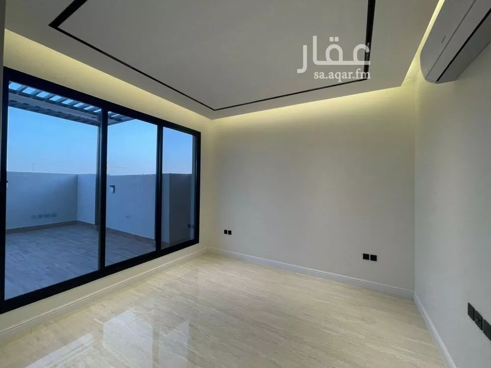 دور 4 غرف في النرجس 6