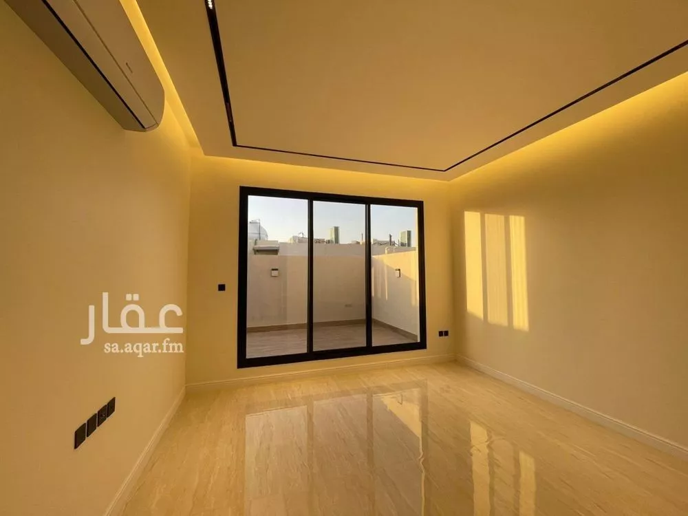 دور 4 غرف في النرجس 8
