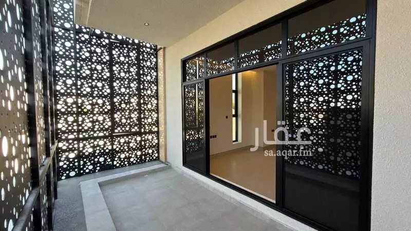4 bedroom floor in Al Wadi 6