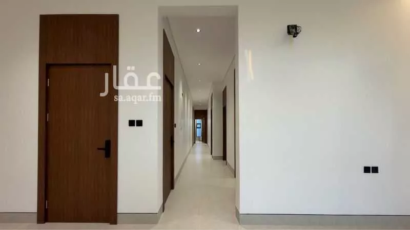 4 bedroom floor in Al Wadi 7