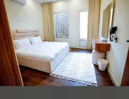 4 bedroom floor in Qurtubah 1