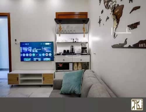 4 bedroom floor in Qurtubah 5