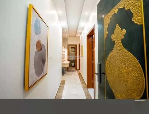 4 bedroom floor in Qurtubah 2