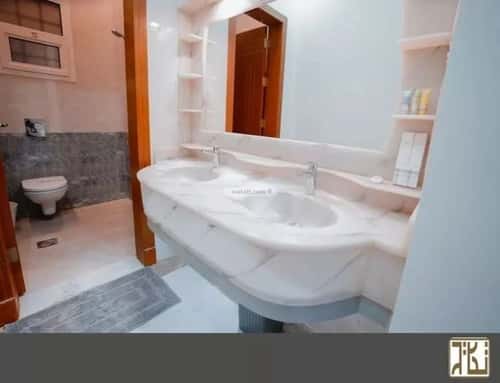 4 bedroom floor in Qurtubah 2