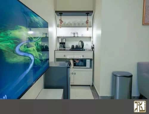 4 bedroom floor in Qurtubah 3