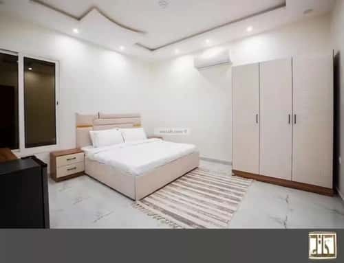 4 bedroom floor in Qurtubah 4