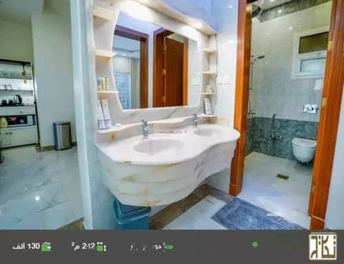 4 bedroom floor in Qurtubah 5