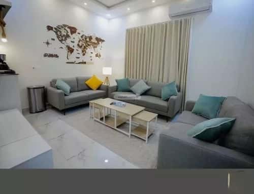 4 bedroom floor in Qurtubah 3