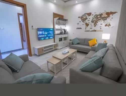 4 bedroom floor in Qurtubah 7