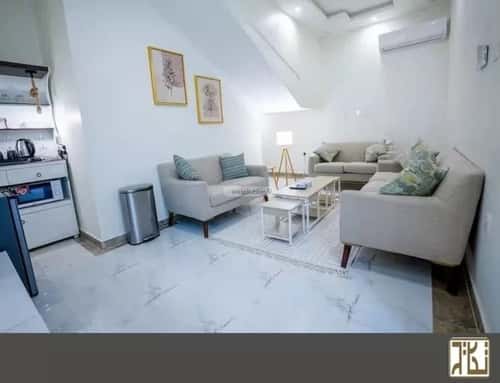4 bedroom floor in Qurtubah 8