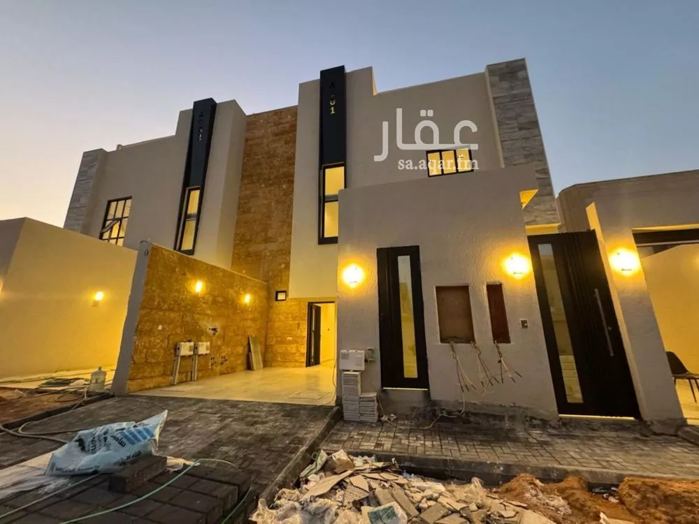 5 bedroom floor in Al Khaleej 12