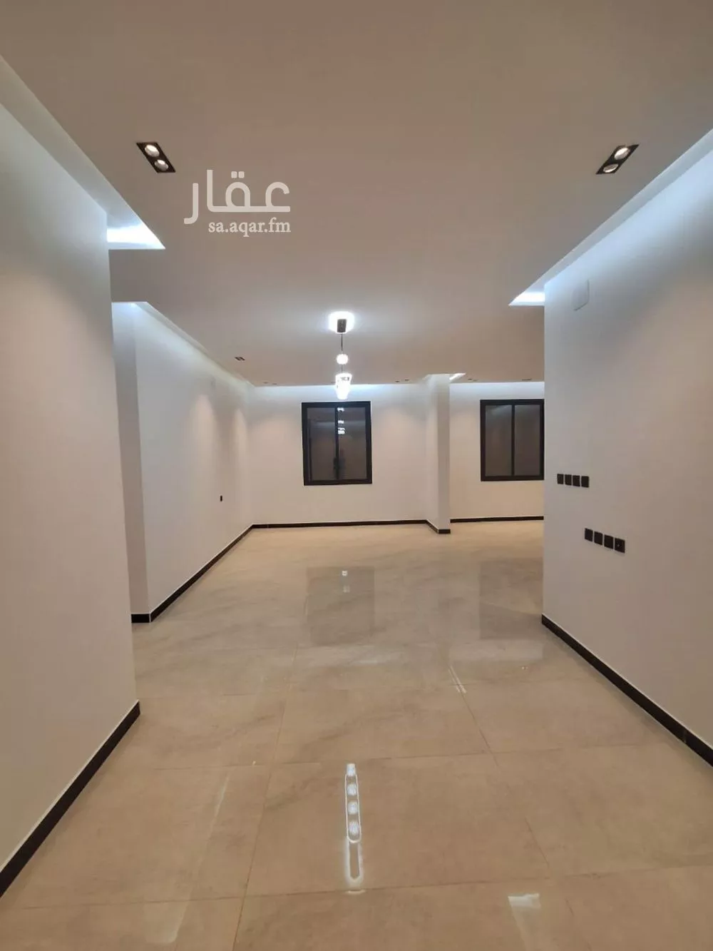 دور 4 غرف في الحزم 3