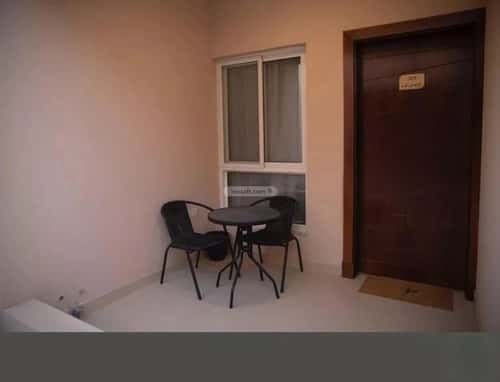 1 bedroom apartment in Qurtubah 1