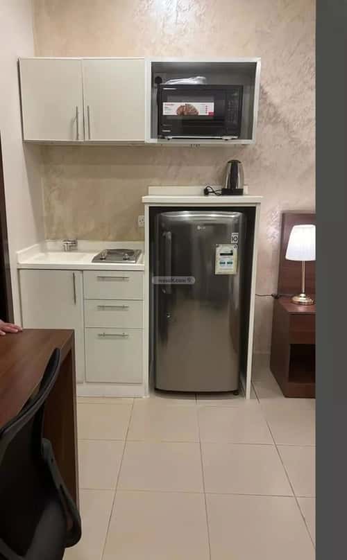 1 bedroom apartment in Qurtubah 3
